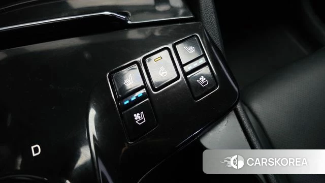 Kia Sportage 5th Generation Hybrid id 4778950 из Кореи 8