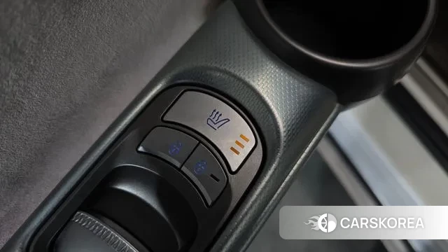 Genesis GV60 id 3586712 из Кореи 8