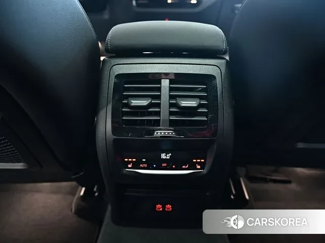 BMW X4 (G02) id 3020829 из Кореи 8