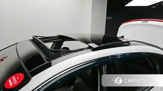 Hyundai The New Grandeur IG id 3703024 из Кореи 8