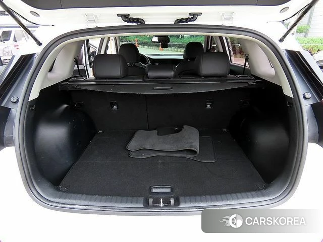 Kia The New Niro id 4507478 из Кореи 8