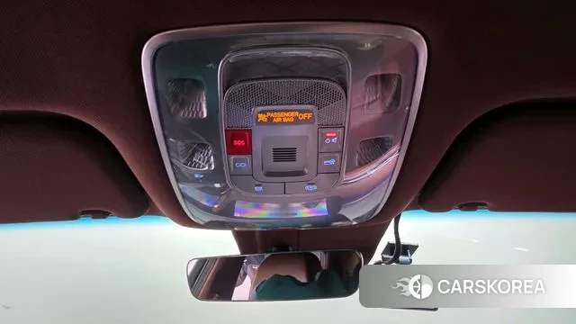 Genesis G90 (RS4) id 3036535 из Кореи 8