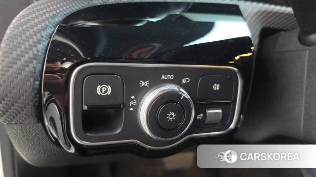 Mercedes-Benz A-Class W177 id 4732127 из Кореи 8