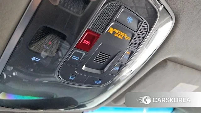 Genesis G80 (RG3) id 3680141 из Кореи 8