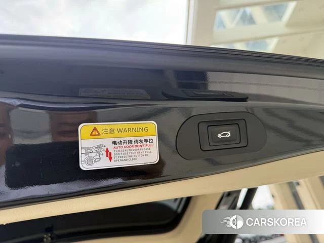 Toyota Highlander id 4220674 из Китая 8