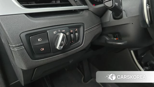 BMW X1 (F48) id 4608680 из Кореи 8