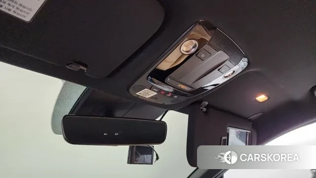 Kia K5 3rd generation id 3350555 из Кореи 8