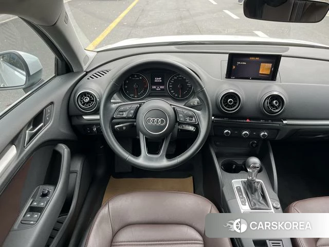 Audi A3 id 4211826 из Китая 8