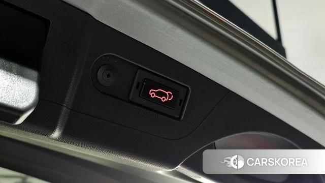 Ssangyong G4 Rexton id 4020550 из Кореи 8