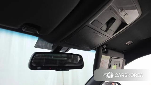 Ssangyong Rexton Sports id 4736926 из Кореи 8