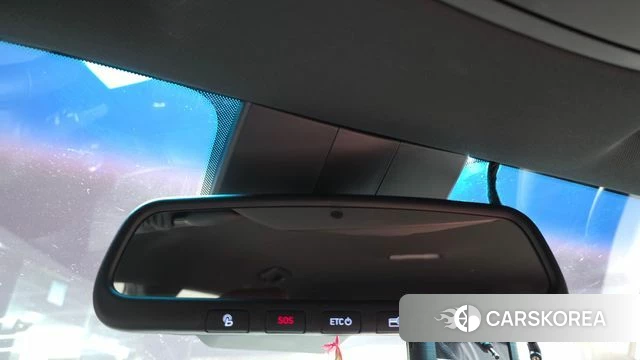Hyundai All New Tucson id 4923633 из Кореи 8
