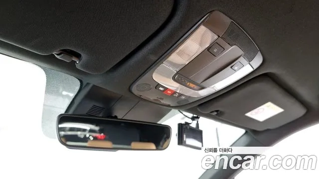 Kia Sorento 4th Generation id 2896288 из Кореи 8