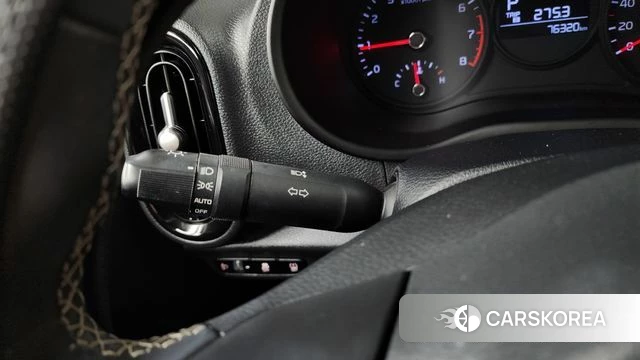 Kia All New Morning (JA) id 4530538 из Кореи 8