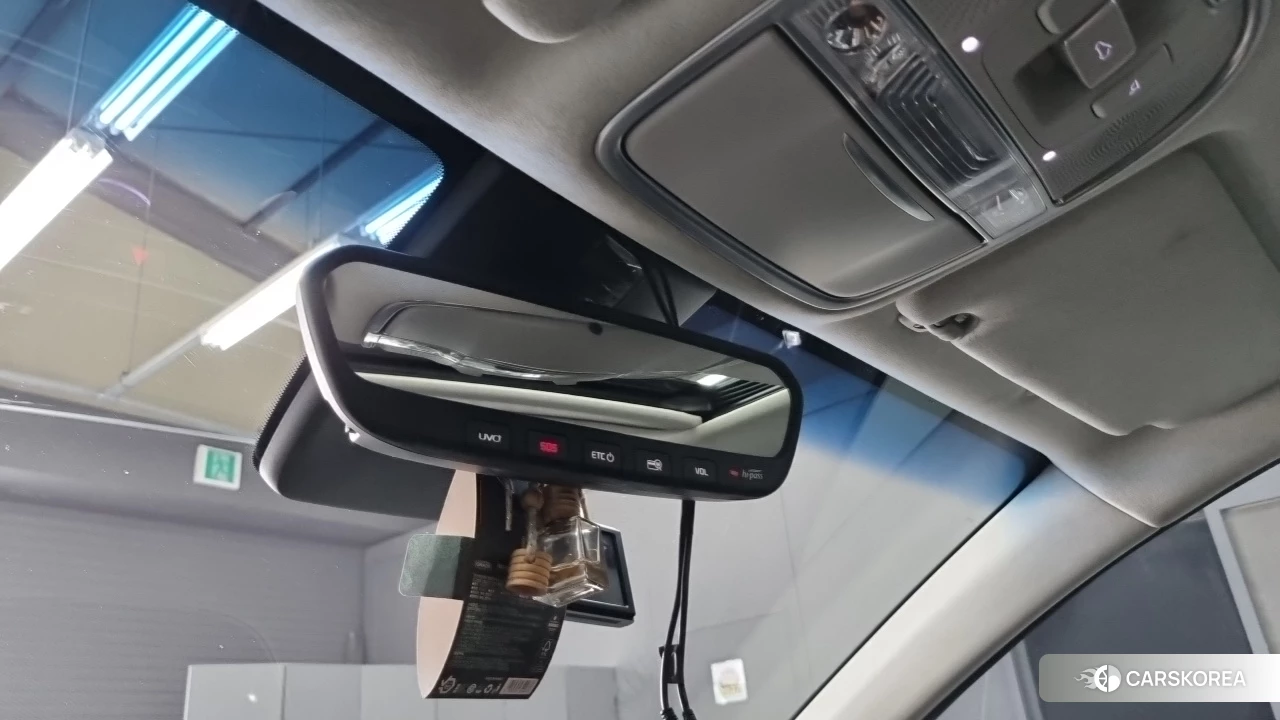 Kia More K9 id 4605236 из Кореи 8