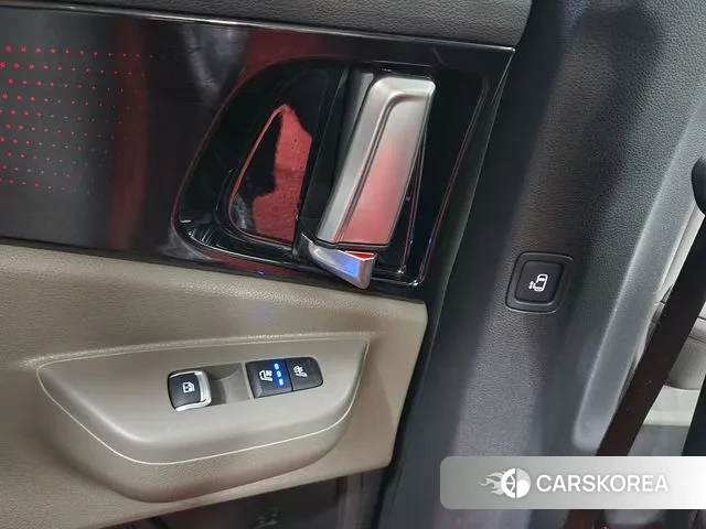 Kia The New Carnival 4th Generation id 3372112 из Кореи 8