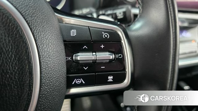 Kia Sorento 4th Generation id 4495148 из Кореи 8
