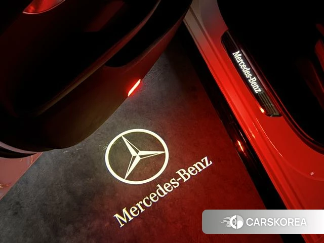 Mercedes-Benz Class C id 4290147 из Китая 8