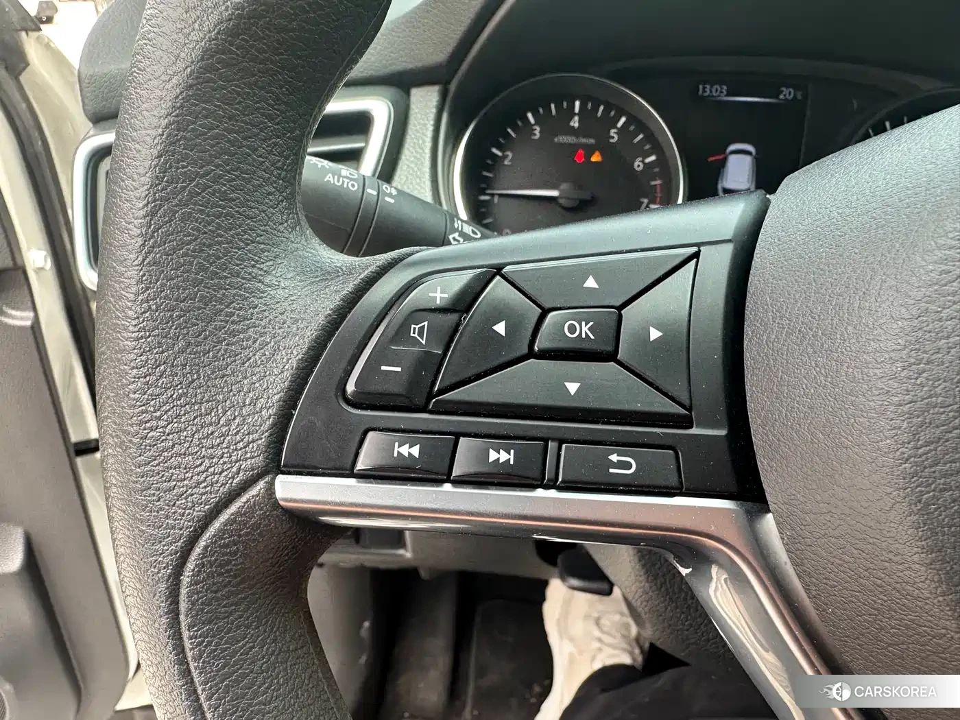 Nissan Qashqai id 4654639 из Китая 8