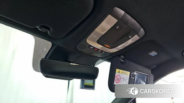 Kia Sorento 4th Generation id 4338583 из Кореи 8