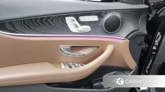 Mercedes-Benz E-Class W213 id 3013117 из Кореи 8