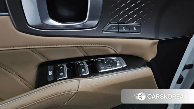 Kia The New Sorento 4th Generation id 3538621 из Кореи 8