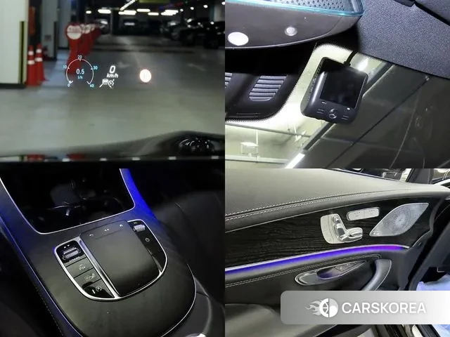 Mercedes-Benz CLS-Class C257 id 3619022 из Кореи 8