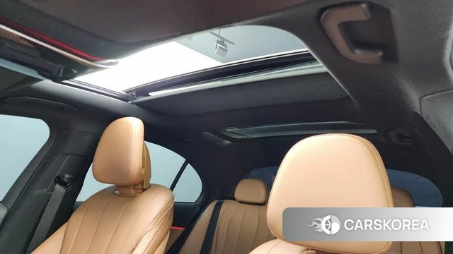 Mercedes-Benz E-Class W214 id 4242843 из Кореи 8