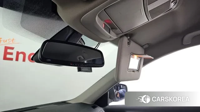 Renault Korea (Samsung) The New QM6 id 3590952 из Кореи 8