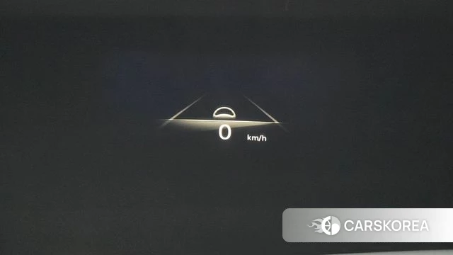 Genesis GV70 id 3800105 из Кореи 8