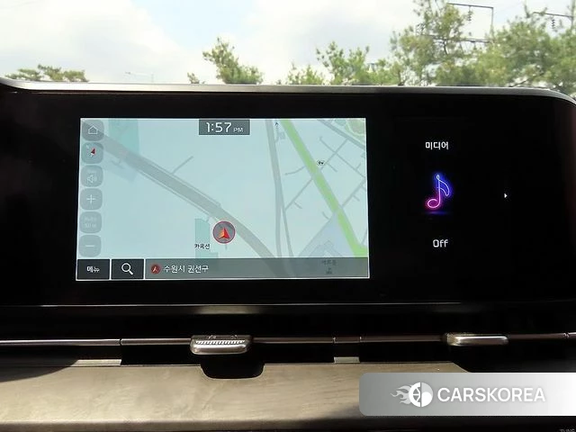 Kia Carnival 4th generation id 4315886 из Кореи 8