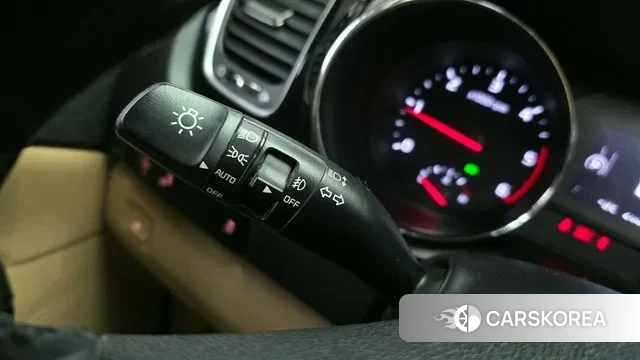 Kia All New Carnival id 3440037 из Кореи 8