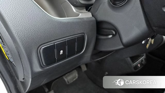 Kia The New Ray id 3905182 из Кореи 8