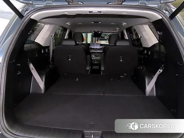 Hyundai The New Palisade id 3328127 из Кореи 8