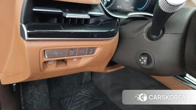 Genesis G80 (RG3) id 2999206 из Кореи 8