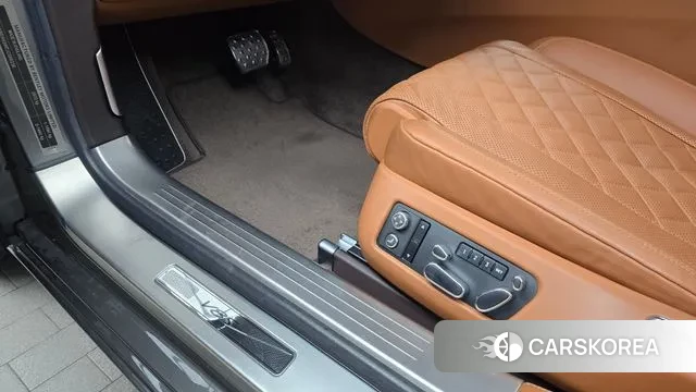 Bentley Flying Spur 2nd Generation id 3345341 из Кореи 8