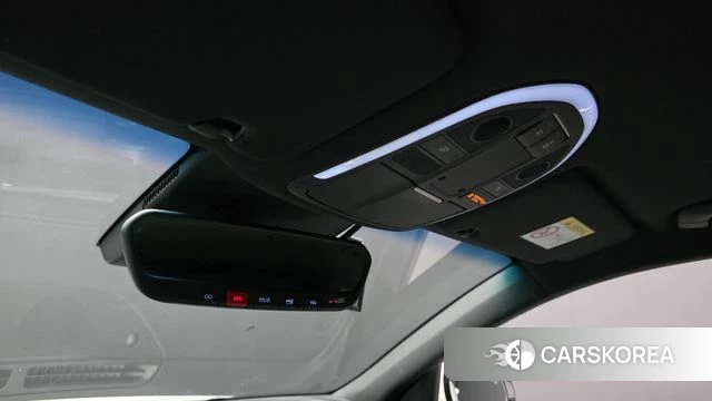 Genesis The New G70 Shooting Brake id 3851523 из Кореи 8