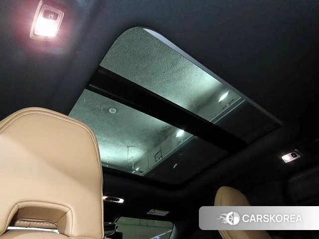 Volvo S60 3rd generation id 4702310 из Кореи 8