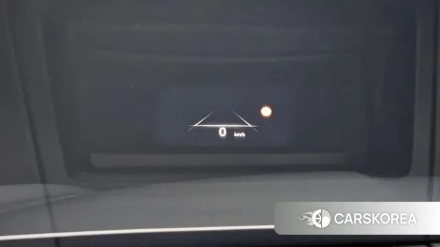 Genesis GV70 id 3415675 из Кореи 8