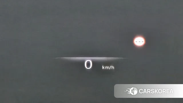 Genesis G80 (RG3) id 3438109 из Кореи 8