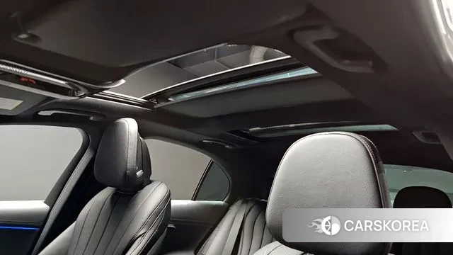 Mercedes-Benz E-Class W214 id 3015858 из Кореи 8