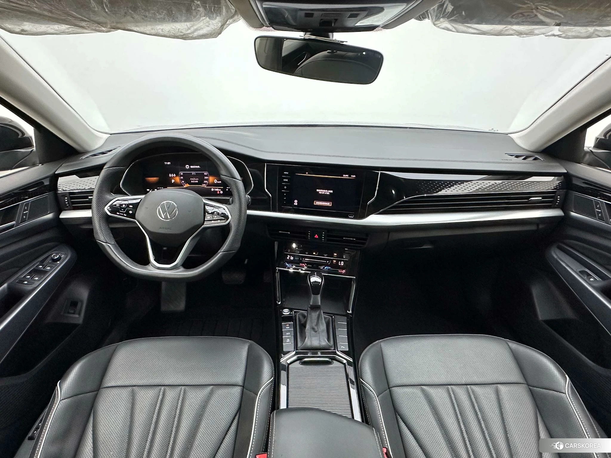 Volkswagen Passat id 4492789 из Китая 8