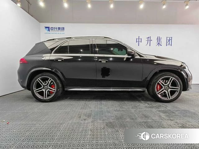 Mercedes-Benz GLE PHEV id 4209341 из Китая 8