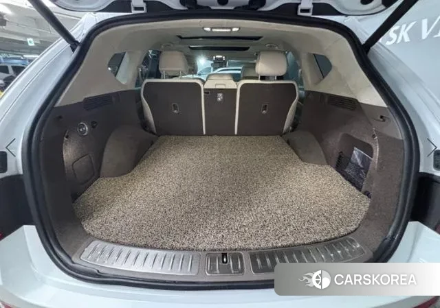 Genesis GV80 id 3059068 из Кореи 8