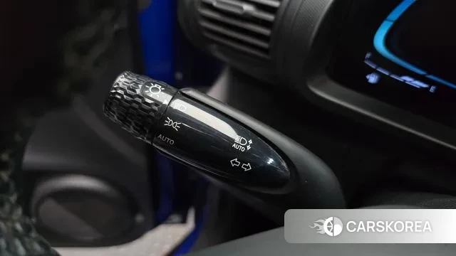 Hyundai Casper id 3394945 из Кореи 8