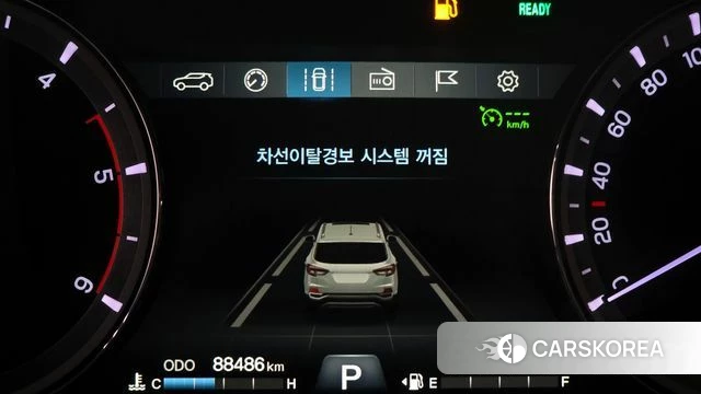 Ssangyong G4 Rexton id 4339226 из Кореи 8