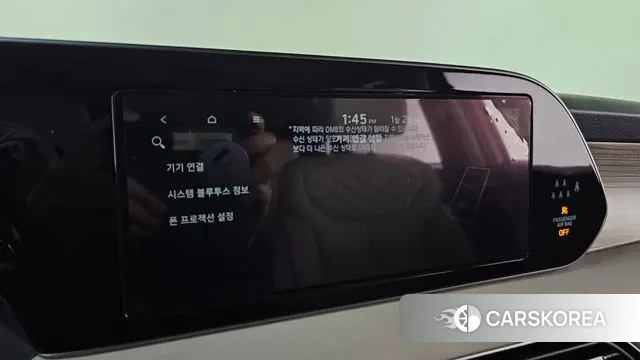 Hyundai Palisade id 3540484 из Кореи 8