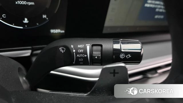 Hyundai Grandeur (GN7) id 3909941 из Кореи 8