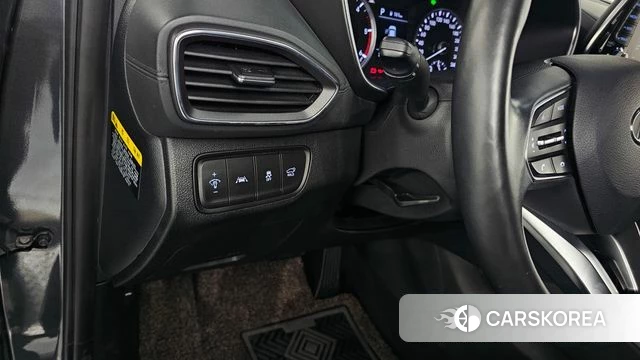Hyundai Santa Fe TM id 4563307 из Кореи 8