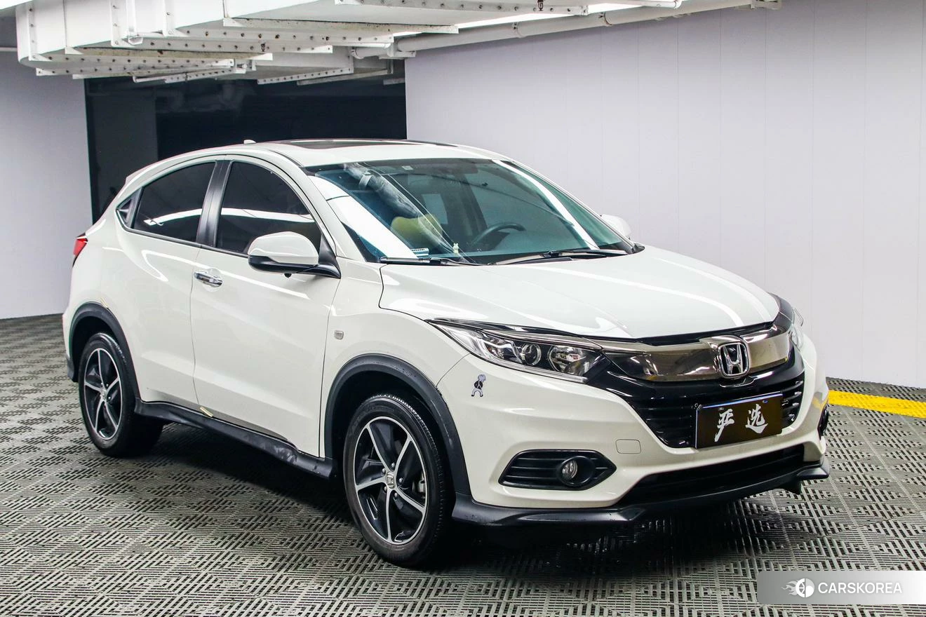 Honda Binzhi id 4407521 из Китая 8
