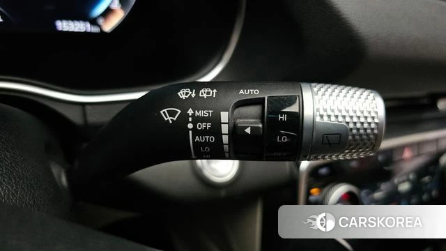 Genesis GV80 id 4519474 из Кореи 8